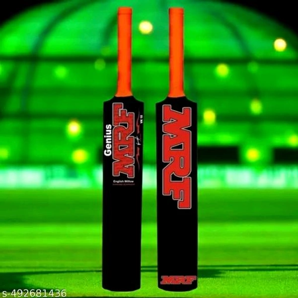 Mrf Plastic Cricket Bet