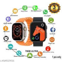 S8Ultra Smart Watch