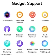 S8Ultra Smart Watch