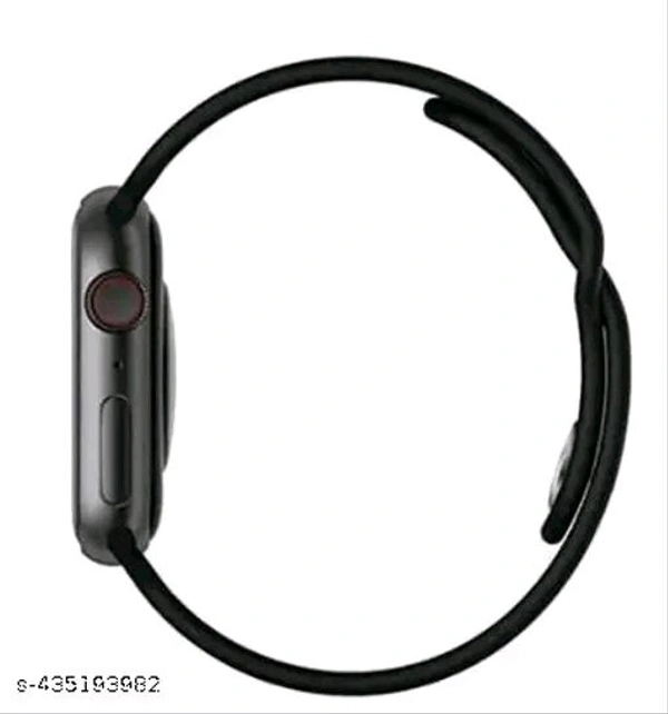 T500 Smart Watch