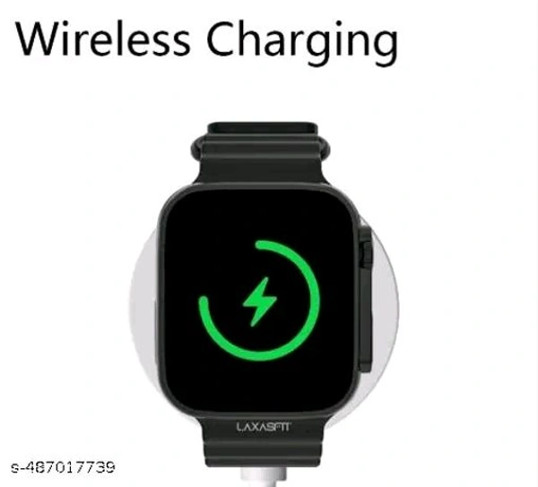 T800 Ultra Smart Wach