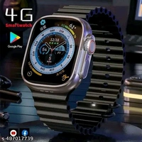 T800 Ultra Smart Wach
