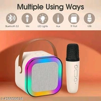 Enanara Bluthut Mic And Speaker 
