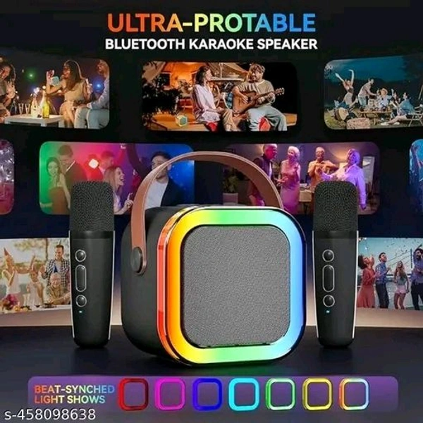 Enanara Bluthut Mic And Speaker 