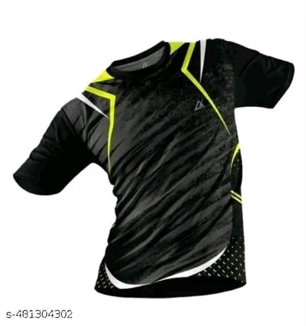 Bodybuilding Fit T-shirt 