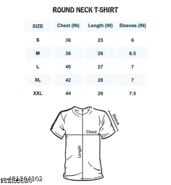 Bodybuilding Fit T-shirt 