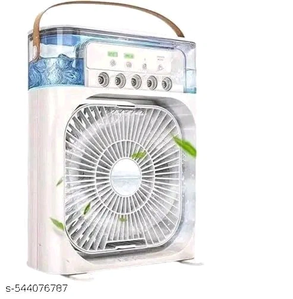 Mini Ac