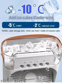 Mini Ac