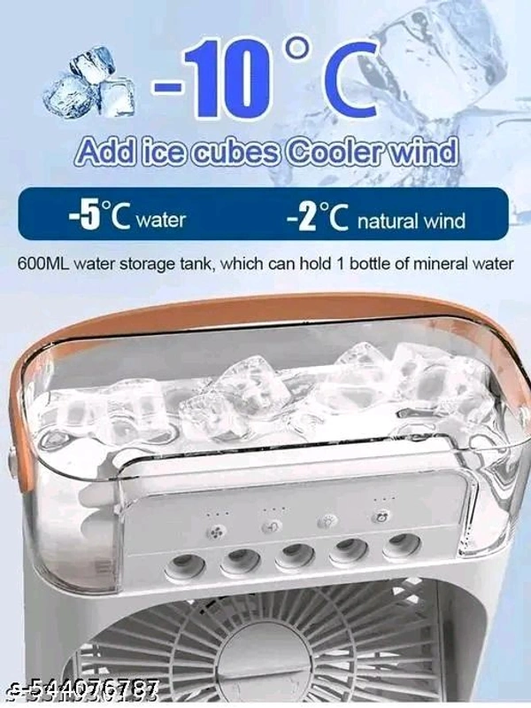 Mini Ac