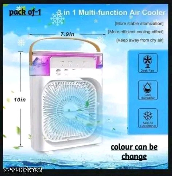 Mini Ac