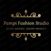 Pampi Fashion Studio  - Logo