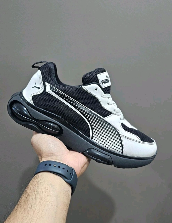 Puma Shoes  - 8