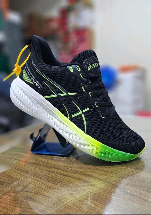 Asics Shoes - 10