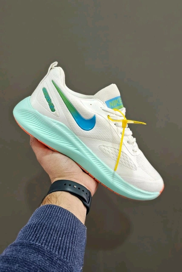 Nike Shoes  - 7