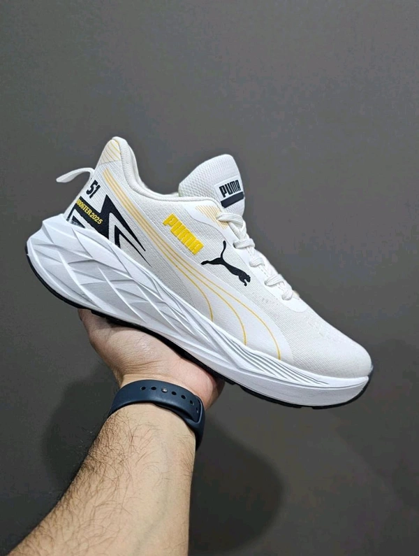 Puma Shoes  - 7