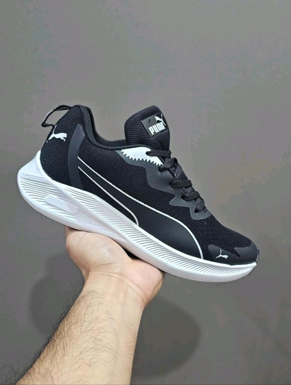 Puma Shoes  - 9