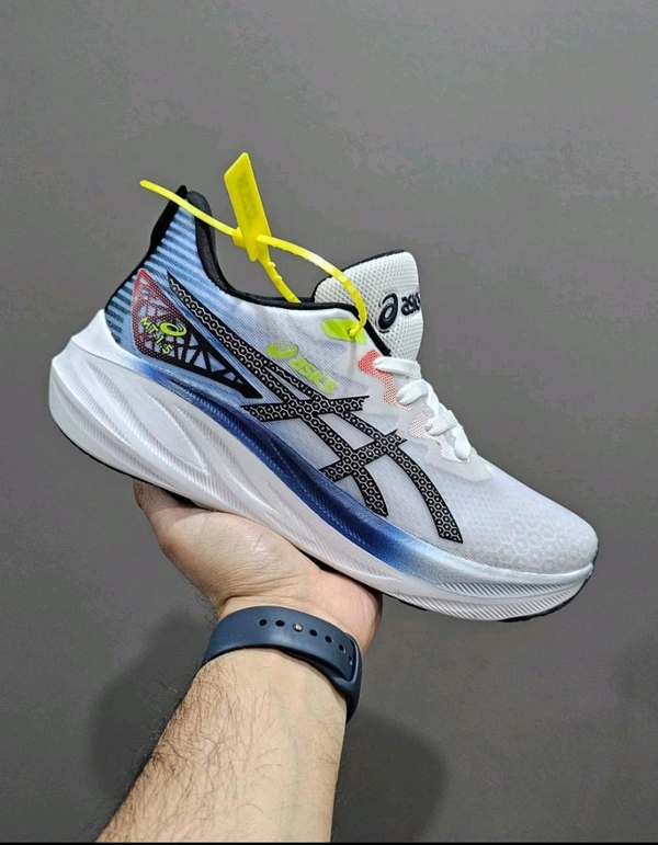 Asics Shoes  - 9