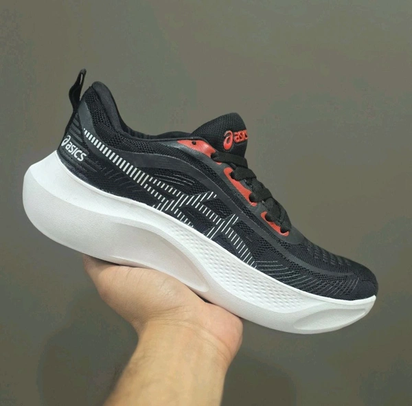 Asics Shoes  - 10