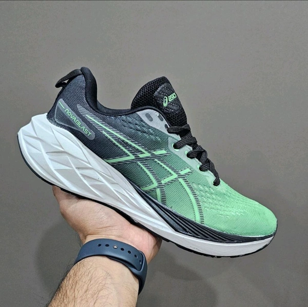 Asics Shoes - 7