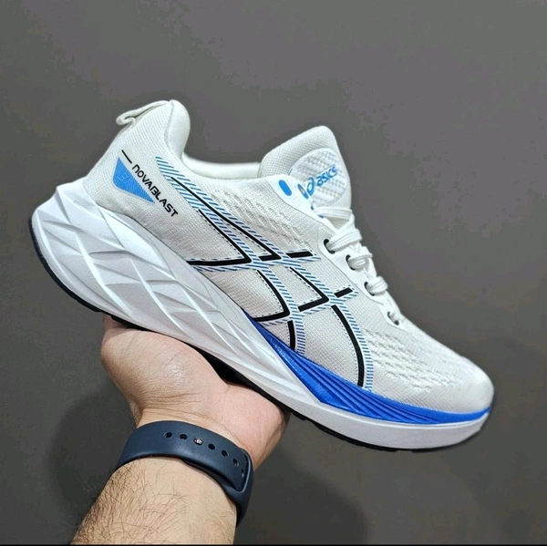 Asics Shoes  - 7