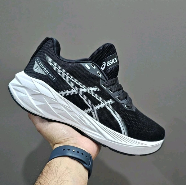 Asics Shoes  - 7
