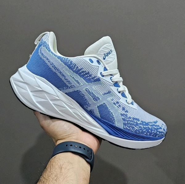Asics Shoes  - 7