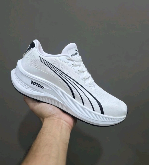 Puma Shoes - 9