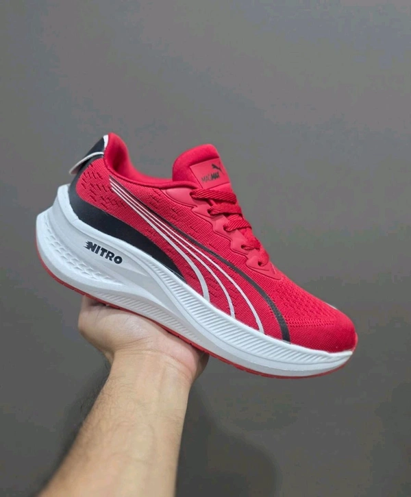 Puma Shoes - 8