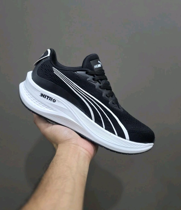 Puma Shoes  - 8