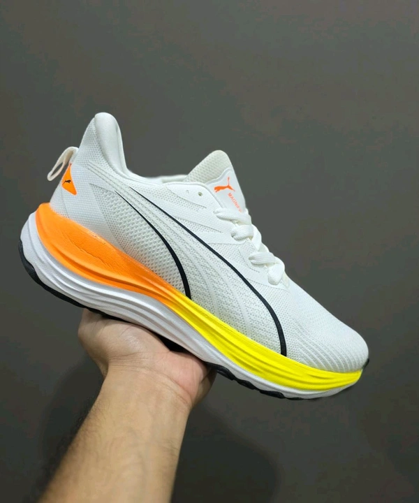 Puma Shoes  - 6