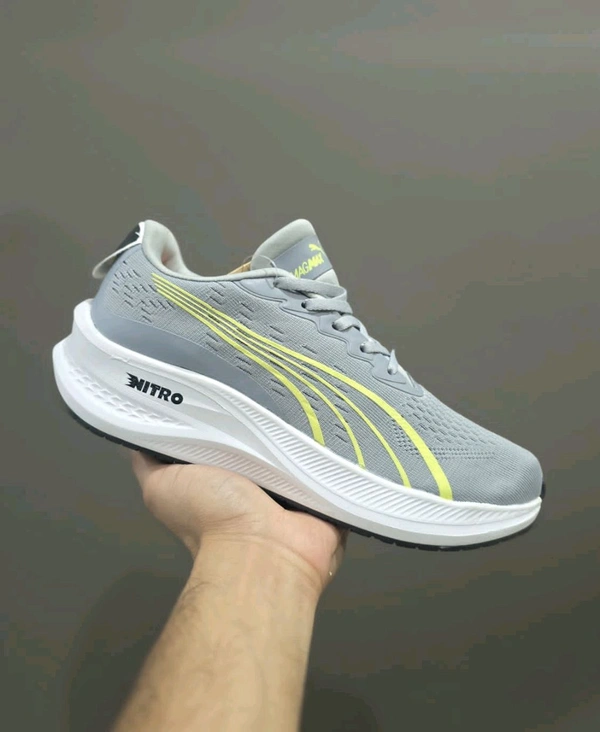 Puma Shoes - 10