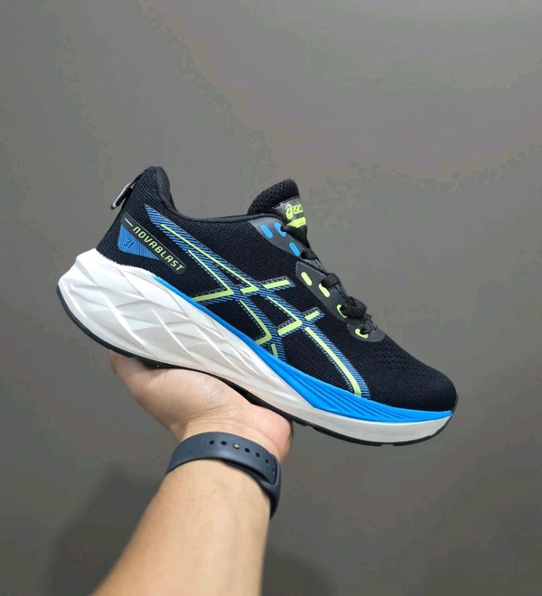 Asics Shoes  - 6