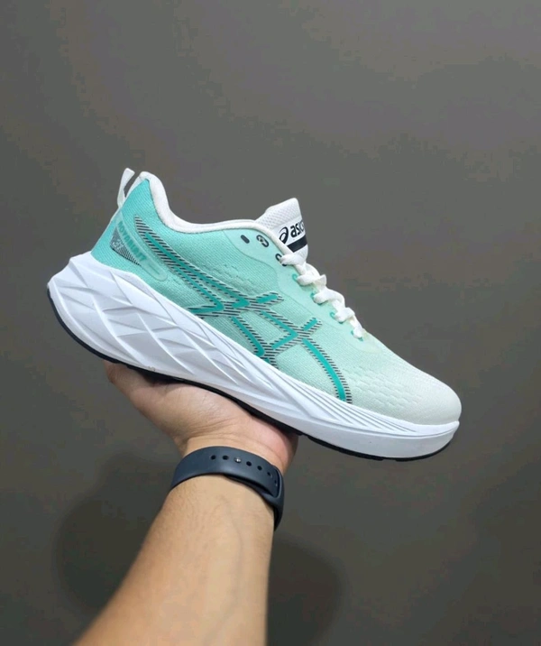 Asics Shoes  - 10