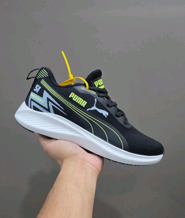 Puma Shoes  - 10