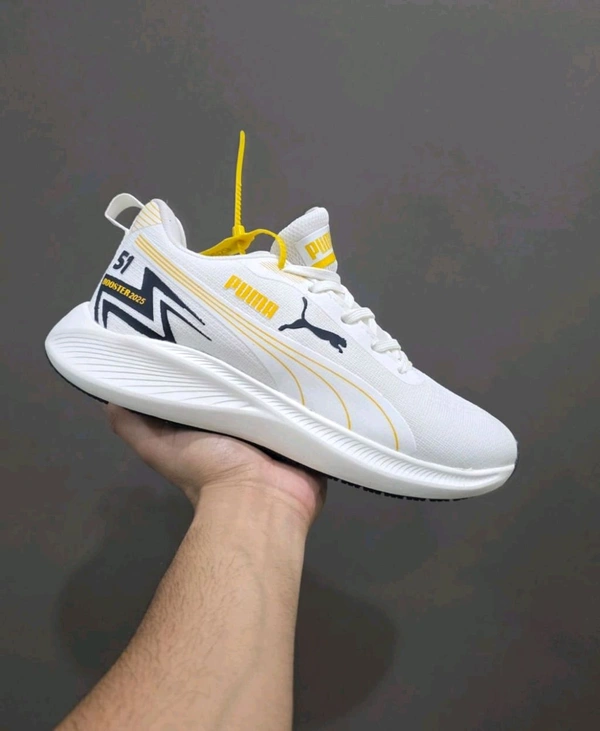 Puma Shoes  - 6