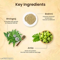 Adivasi Birthday Harbel Hair Oil - Frrr, Black