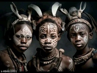 Adivasi Pain Relief - Black, Free