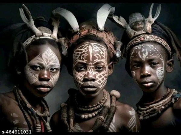 Adivasi Pain Relief - Black, Free