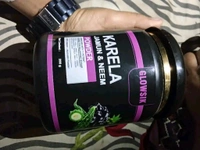 Neem Karela Jamun Suger Control Power - Electric Violet, Free