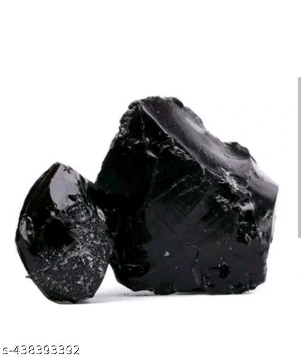 Ayurvadic Shilajeet - Black, Free