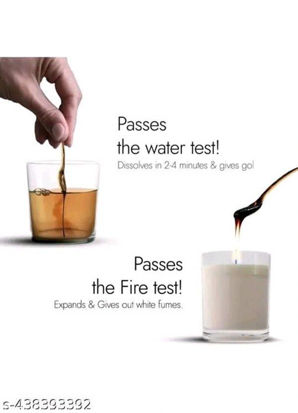 Ayurvadic Shilajeet - Black, Free