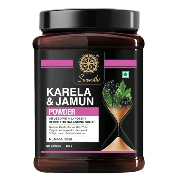 KARELA JAMUN POWDER