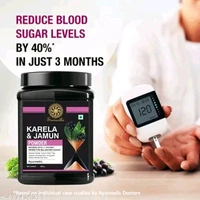 KARELA JAMUN POWDER 
