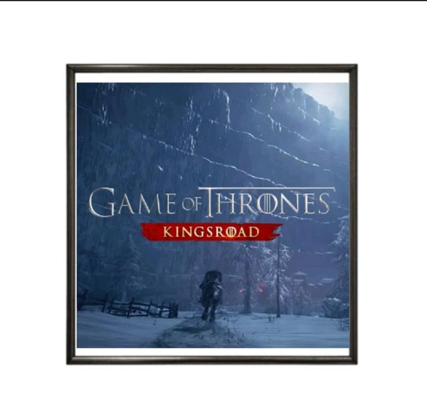 Game Of Thrones Frame