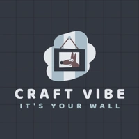CRAFT VIBE - Logo