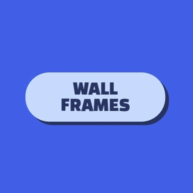 Wall Frames