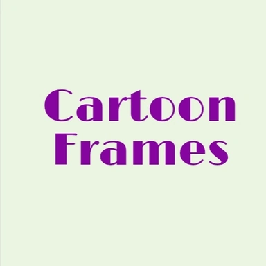 Cartoon Frames