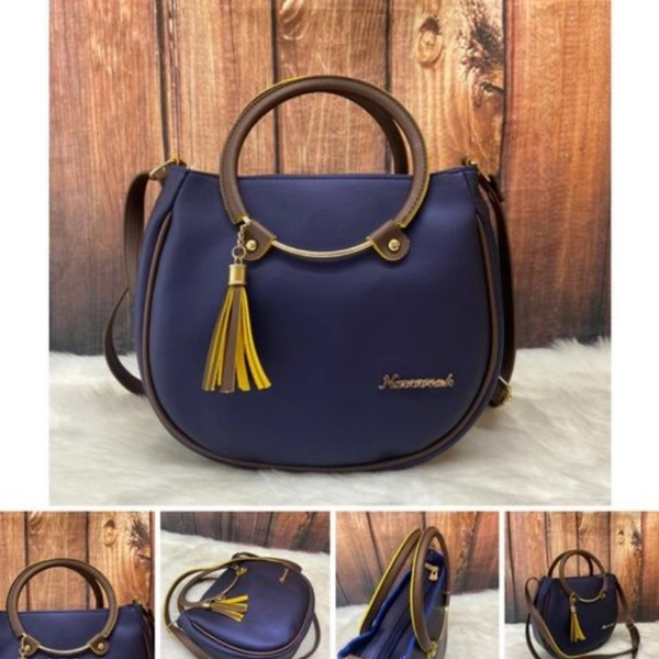 Elegant Alluring Women Slingbags - Blue