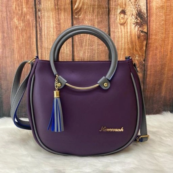 Elegant Alluring Women Slingbags - Blue