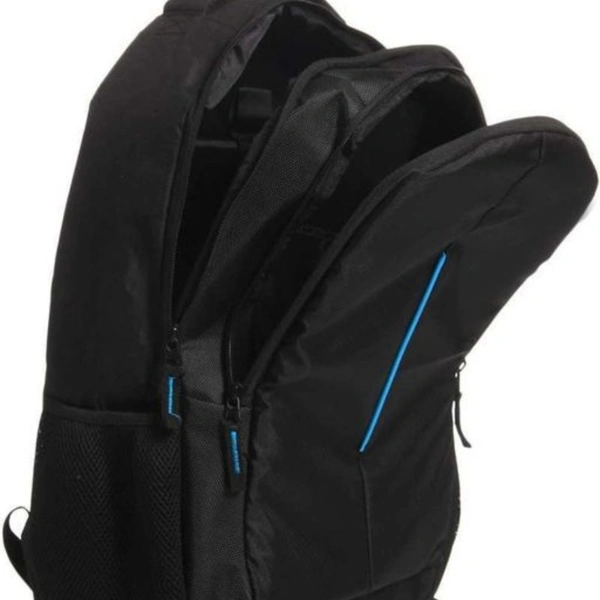 Fancy Static Bags & Backpacks